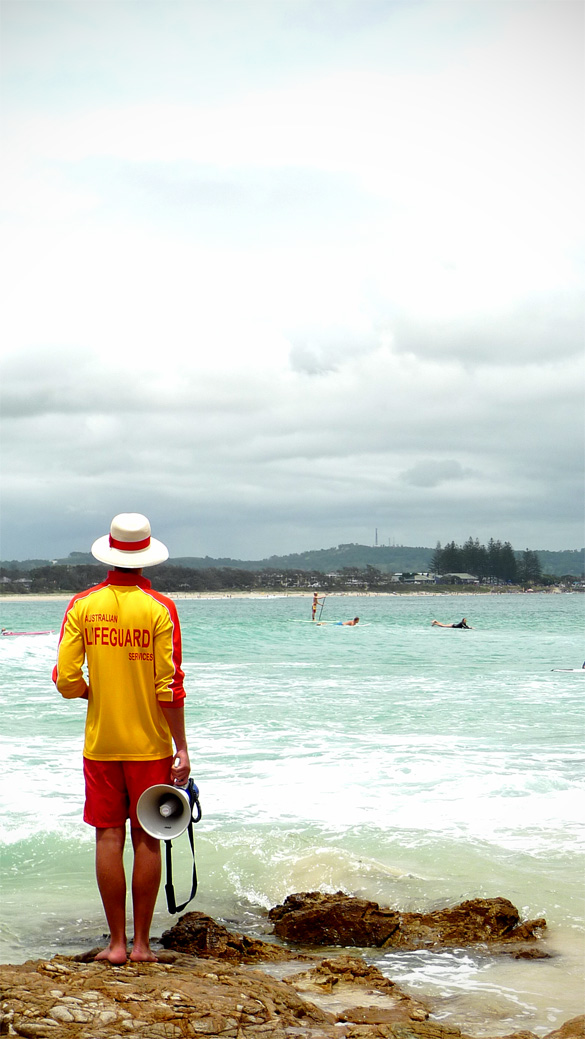 Noosa Heads - December 2009