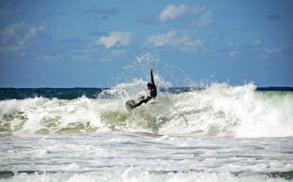 Diogo - Palm Beach - April 2011